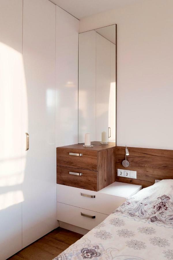 Center Apartment With Amazing View Sofia Exterior foto