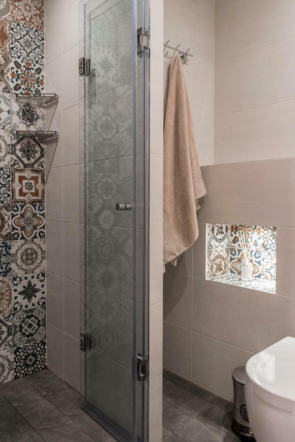 Center Apartment With Amazing View Sofia Exterior foto